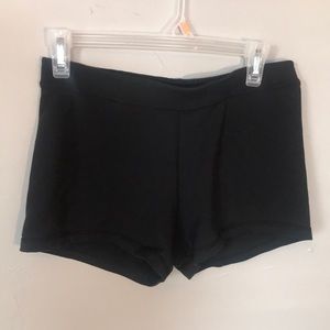 Lululemon bike shorts